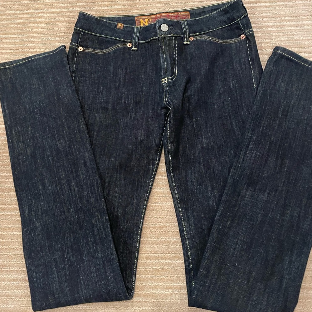 Notify Woman’s Straight leg Jean